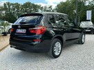 BMW X3 sDrive18d, Salon PL! 1 właściciel! FV! - 5
