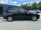 BMW X3 sDrive18d, Salon PL! 1 właściciel! FV! - 6