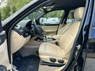 BMW X3 sDrive18d, Salon PL! 1 właściciel! FV! - 11