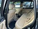 BMW X3 sDrive18d, Salon PL! 1 właściciel! FV! - 13