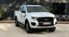 Ford Ranger 2.0 EcoBlue 4x4 Wildtrack aut, Salon PL, 1 właściciel! FV - 1