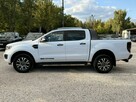 Ford Ranger 2.0 EcoBlue 4x4 Wildtrack aut, Salon PL, 1 właściciel! FV - 7