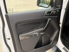 Ford Ranger 2.0 EcoBlue 4x4 Wildtrack aut, Salon PL, 1 właściciel! FV - 14