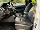 Ford Ranger 2.0 EcoBlue 4x4 Wildtrack aut, Salon PL, 1 właściciel! FV - 15