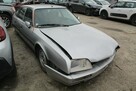 Citroen CX - 2