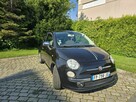 Fiat 500 szklany dach - 3