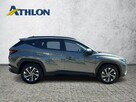 Hyundai Tucson 1.6 T-GDi 48V Smart 2WD Salon PL VAT23% - 6