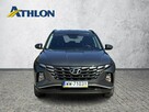 Hyundai Tucson 1.6 T-GDi 48V Smart 2WD Salon PL VAT23% - 8