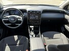 Hyundai Tucson 1.6 T-GDi 48V Smart 2WD Salon PL VAT23% - 13
