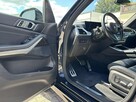 BMW X5 30d 285KM M-Pakiet Skóra Navi SalonPL VAT23% - 10