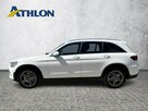 Mercedes GLC 220 220d 4-Matic 194KW Kamera Navi SalonPL VAT23% - 2