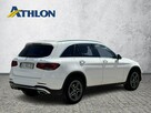 Mercedes GLC 220 220d 4-Matic 194KW Kamera Navi SalonPL VAT23% - 5