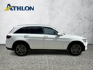 Mercedes GLC 220 220d 4-Matic 194KW Kamera Navi SalonPL VAT23% - 6