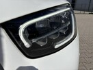 Mercedes GLC 220 220d 4-Matic 194KW Kamera Navi SalonPL VAT23% - 9
