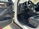 Mercedes GLC 220 220d 4-Matic 194KW Kamera Navi SalonPL VAT23% - 10