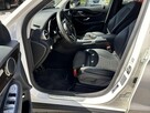 Mercedes GLC 220 220d 4-Matic 194KW Kamera Navi SalonPL VAT23% - 11