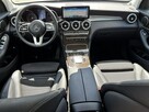 Mercedes GLC 220 220d 4-Matic 194KW Kamera Navi SalonPL VAT23% - 13