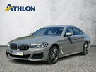 530i xDrive M Sport sport 252KM Salon PL F-VAT23% - 1