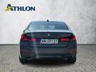 530i xDrive M Sport sport 252KM Salon PL F-VAT23% - 4