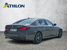 530i xDrive M Sport sport 252KM Salon PL F-VAT23% - 5