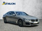 530i xDrive M Sport sport 252KM Salon PL F-VAT23% - 7