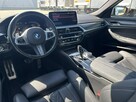530i xDrive M Sport sport 252KM Salon PL F-VAT23% - 13