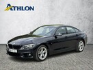 430i GPF xDrive M Sport sport 252KM Salon PL F-VAT23% - 1