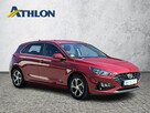 Hyundai i30 1.5 DPI 110KM Comfort Kamera Klimatronic SalonPL VAT23% - 7