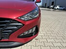 Hyundai i30 1.5 DPI 110KM Comfort Kamera Klimatronic SalonPL VAT23% - 9