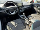 Hyundai i30 1.5 DPI 110KM Comfort Kamera Klimatronic SalonPL VAT23% - 13