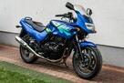 Kawasaki GPZ 500 R 1995 STAN KOLEKCJONERSKI RatyTransport Największy Wybór ER GS CB - 1