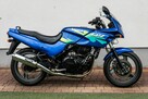 Kawasaki GPZ 500 R 1995 STAN KOLEKCJONERSKI RatyTransport Największy Wybór ER GS CB - 2