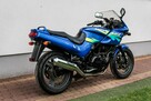 Kawasaki GPZ 500 R 1995 STAN KOLEKCJONERSKI RatyTransport Największy Wybór ER GS CB - 3