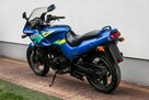 Kawasaki GPZ 500 R 1995 STAN KOLEKCJONERSKI RatyTransport Największy Wybór ER GS CB - 4