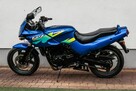 Kawasaki GPZ 500 R 1995 STAN KOLEKCJONERSKI RatyTransport Największy Wybór ER GS CB - 5