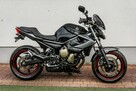 Yamaha XJ 6 N 600 R 2015 ABS WYDECH ARROW Raty Transport Wielki Wybór Moto - 2