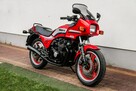Kawasaki GPZ 550 R 1995 ZABYTEK Transport Największy Wybór ER GS CB - 1