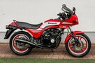 Kawasaki GPZ 550 R 1995 ZABYTEK Transport Największy Wybór ER GS CB - 2