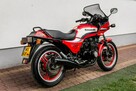 Kawasaki GPZ 550 R 1995 ZABYTEK Transport Największy Wybór ER GS CB - 3