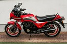 Kawasaki GPZ 550 R 1995 ZABYTEK Transport Największy Wybór ER GS CB - 5