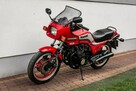 Kawasaki GPZ 550 R 1995 ZABYTEK Transport Największy Wybór ER GS CB - 6