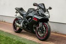 Suzuki GSX-R 750 R 2006 Serwis Raty Transport NAJWIĘKSZY Wybór Moto w PL - 1