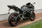 Suzuki GSX-R 750 R 2006 Serwis Raty Transport NAJWIĘKSZY Wybór Moto w PL - 3