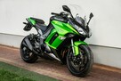 Kawasaki Z 1000 SX 2013 JAK NOWY ABS Raty Transport NAJWIĘKSZY Wybór MOTO W PL - 1