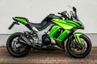 Kawasaki Z 1000 SX 2013 JAK NOWY ABS Raty Transport NAJWIĘKSZY Wybór MOTO W PL - 2