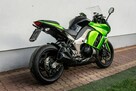 Kawasaki Z 1000 SX 2013 JAK NOWY ABS Raty Transport NAJWIĘKSZY Wybór MOTO W PL - 3