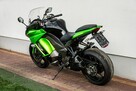 Kawasaki Z 1000 SX 2013 JAK NOWY ABS Raty Transport NAJWIĘKSZY Wybór MOTO W PL - 4