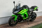 Kawasaki Z 1000 SX 2013 JAK NOWY ABS Raty Transport NAJWIĘKSZY Wybór MOTO W PL - 6