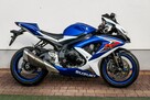 Suzuki GSX-R 750 R 2008 KSIĄŻKA  Serwis Raty Transport NAJWIĘKSZY Wybór Moto w PL - 2