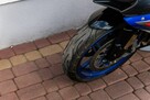 Suzuki GSX-R 750 R 2008 KSIĄŻKA  Serwis Raty Transport NAJWIĘKSZY Wybór Moto w PL - 7